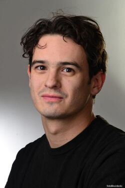 Ivan Glowatzky