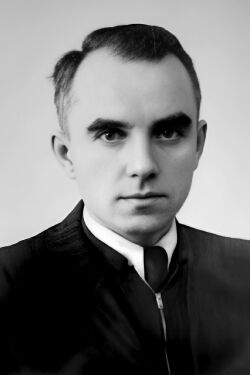 Ivan Gorchilin