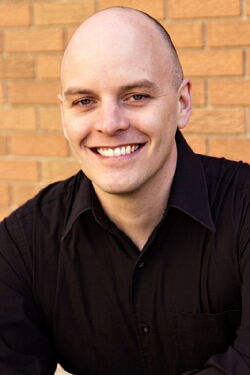 Ivan Henwood