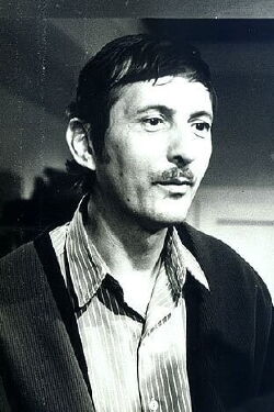 Ivan Krivosudský