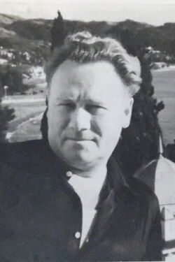 Ivan Lukinsky