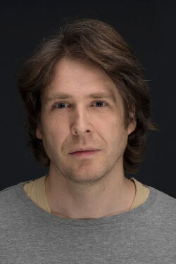 Ivan Mandić