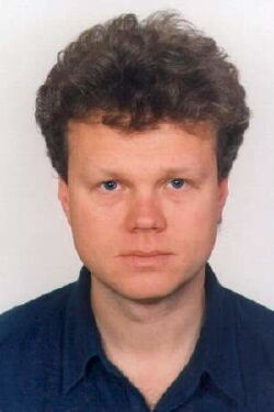 Ivan Mareš