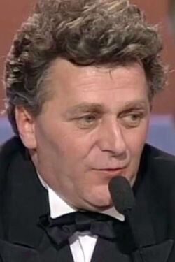 Ivan Maussion