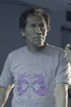Iván Molina