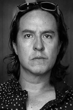 Iván Mora Manzano