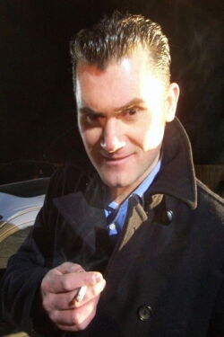 Ivan Pavletić