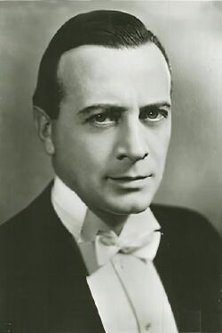 Iván Petrovich