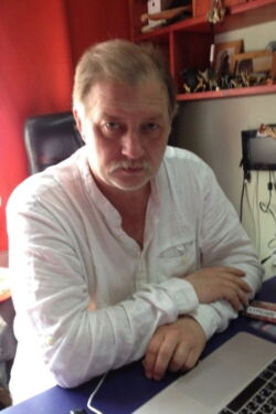 Ivan Tverdovsky