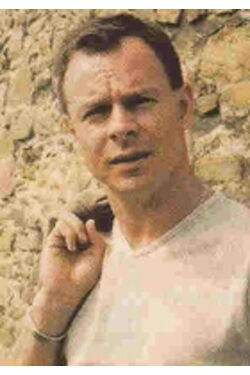 Ivan Vorlíček