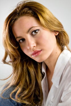 Ivana Baquero