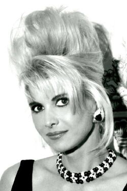 Ivana Trump