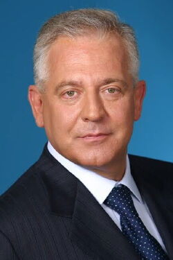 Ivo Sanader