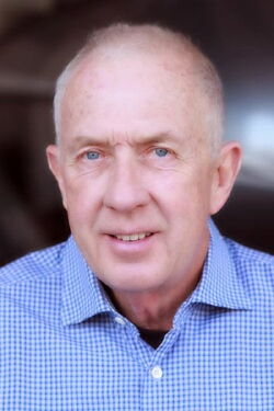 Ivor Shier