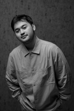 Izzan Zia Rahman