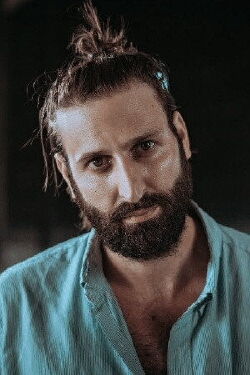 J. Garrett Vorreuter