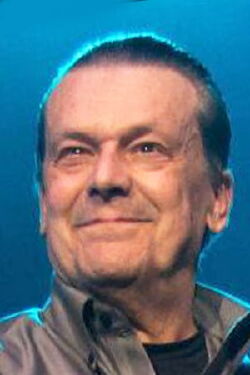 J. Geils