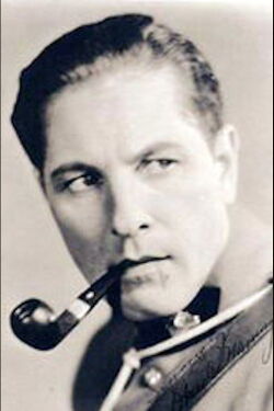 J. Harold Murray