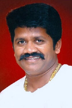 J. K. Rithesh