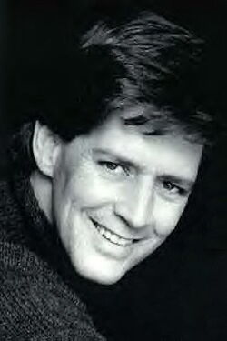J. Mark Donaldson