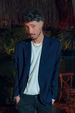 J. P. Santos