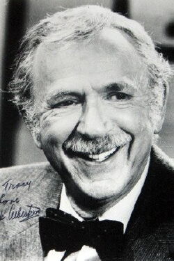 Jack Albertson