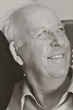 Jack Baxley
