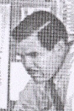 Jack Boyd