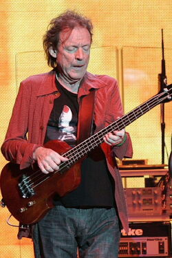 Jack Bruce