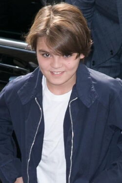 Jack Depp