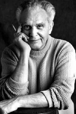 Jack Kirby