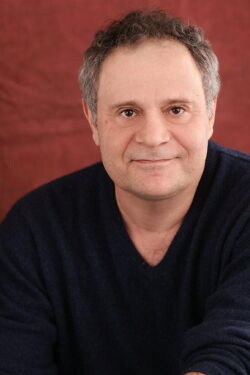 Jack Laufer