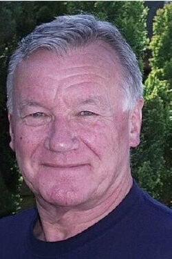Jack McKenzie