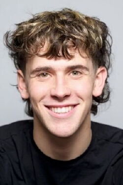 Jack O'Mahony