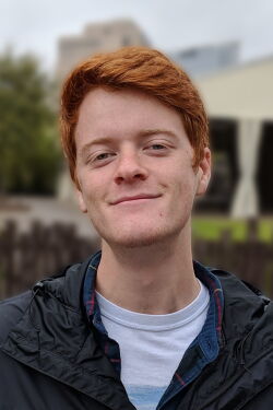 Jack Saxon