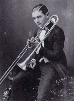 Jack Teagarden
