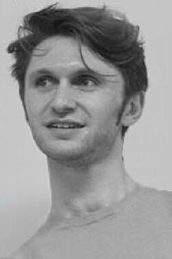 Jack Thorpe-Baker