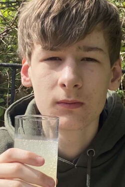 Jack trotter