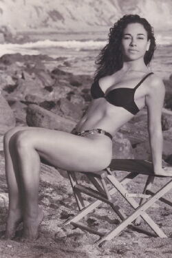 Jackeline Olivier