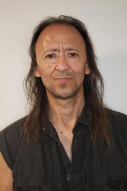 Jackie Green