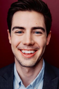 Jackson Dockery