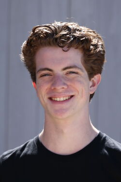 Jackson Farley