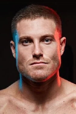 Jackson Murray