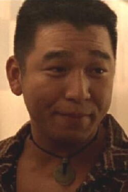 Jacky Cheung Chun-Hung
