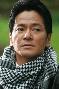 Jacky Woo