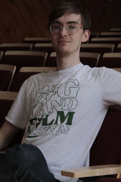 Jacob Burden