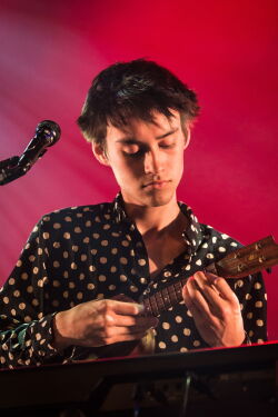Jacob Collier