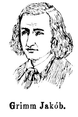 Jacob Grimm