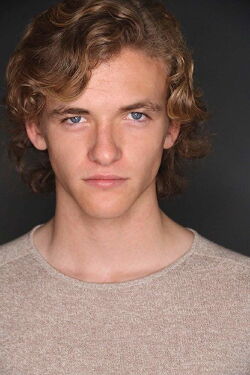 Jacob Melton