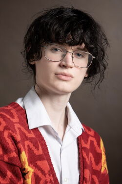 Jacob Parrent